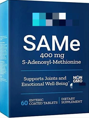 Application of S-Adenosyl-L-Methionine Powder 29908-03-0.png