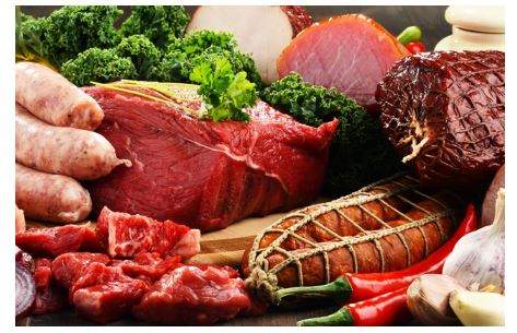 Application Of Food Grade Rosmarinic Acid Powder