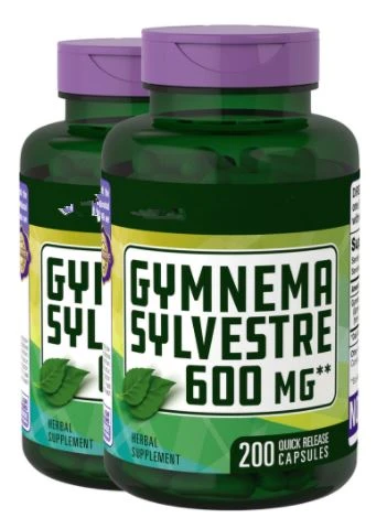 application of Gymnema Extract application of Gymnema Extract