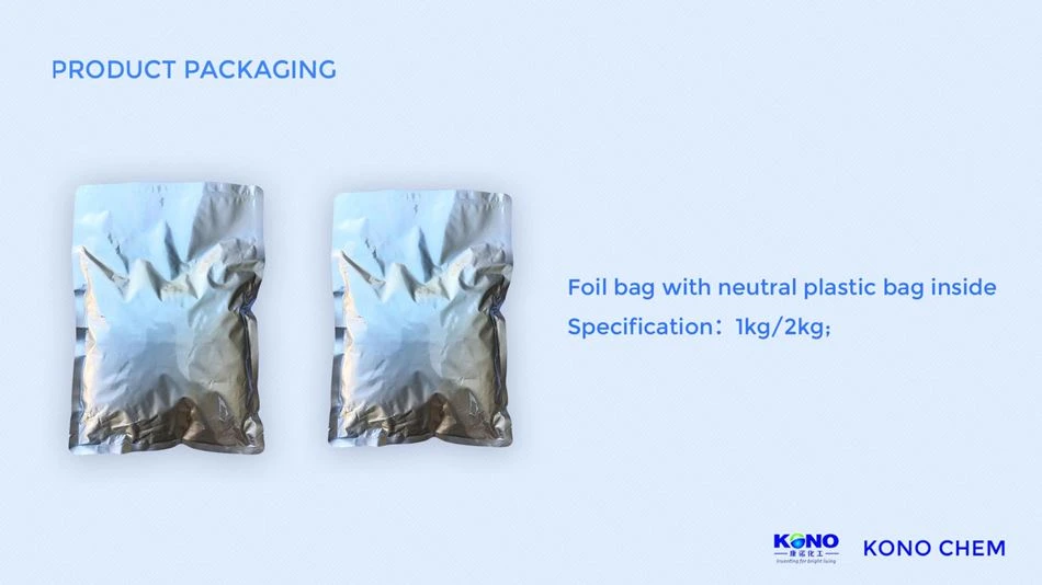 Packing 4 of Frankincense powder