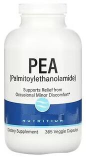 PEA application 1