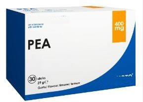 PEA application 2