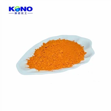 ক্রাইসোফ্যানল সিএএস 481-74-3